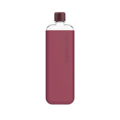 Memobottle Slim