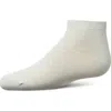 Memoi Kids'  Basic Silky-soft Gauge Ankle Sock In Multi