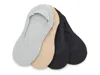 Memoi Fine Edge Cushioned Liner 4 Pack In Multi