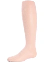 Memoi Babies'  Kid's Mini-net Fishnet Tights In Pink