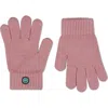 Memoi Kids' Knit In Pink