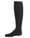 Memoi Basic Complete Opaque Tights In Black