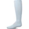 Memoi Kids'  Soft  Knee High Sock In Blue