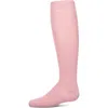 Memoi Kids'  Soft  Knee High Sock In Brown