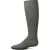 Memoi Kids'  Soft  Knee High Sock In Gray