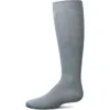 Memoi Kids'  Soft  Knee High Sock In Gray