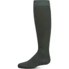Memoi Kids'  Soft  Knee High Sock In Green