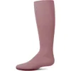 Memoi Kids'  Soft  Knee High Sock In Pink