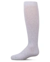 Memoi Write On Camp Kids Knee High Socks 3-pack In Multi