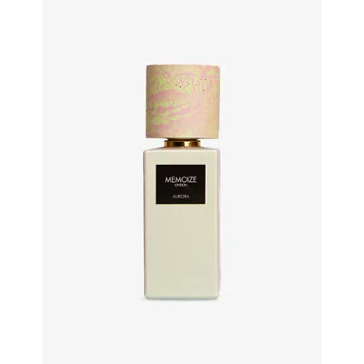 Memoize London Womens Aurora Extrait De Parfum 100ml