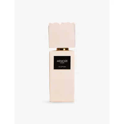 Memoize London Womens Sculptura Extrait De Parfum 100ml