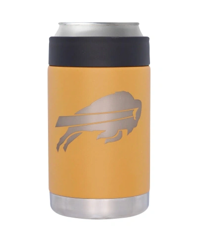 Memory Company Buffalo Bills Stainless Steel Canyon Can Holder In Multi