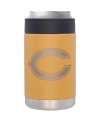 MEMORY COMPANY CHICAGO BEARS STAINLESS STEEL CANYON CAN HOLDER
