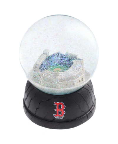 Memory Company The  Boston Red Sox Stadium Snow Globe In Multi