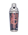 Memory Company The  Chicago Bears 20 oz Shaker In Navy