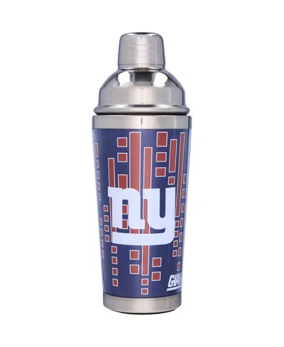 Memory Company The  New York Giants 20 oz Shaker In Multi