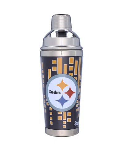 Memory Company The  Pittsburgh Steelers 20 oz Shaker In Multi