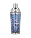 Memory Company The  Tennessee Titans 20 oz Shaker In Multi