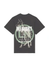 Memory Lane Guard Dog Tee