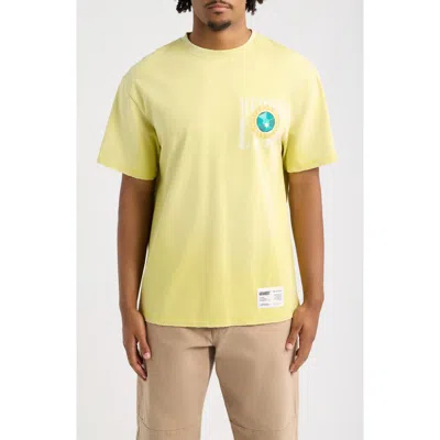 Memory Lane Jewels Cotton Graphic T-shirt