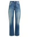Memory's Ltd Woman Jeans Blue Size 31 Cotton