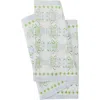 Mended King Crab Table Runner