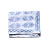 Mended Palmetto Table Runner