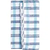 Mended Plaid Table Runner