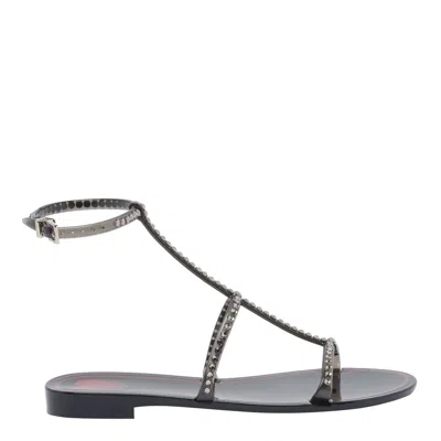 MENGHI MENGHI SANDALS