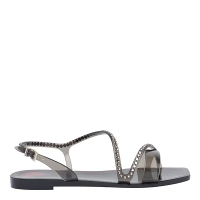 MENGHI MENGHI SANDALS