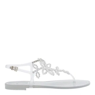 MENGHI MENGHI SANDALS