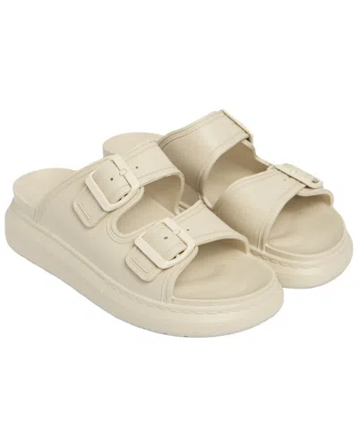 Menina Step Bio Slipper In Neutral