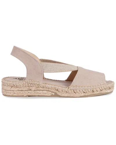 Menina Step Floirac Espadrille