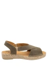 Menina Step Hamptons Espadrille In Multi