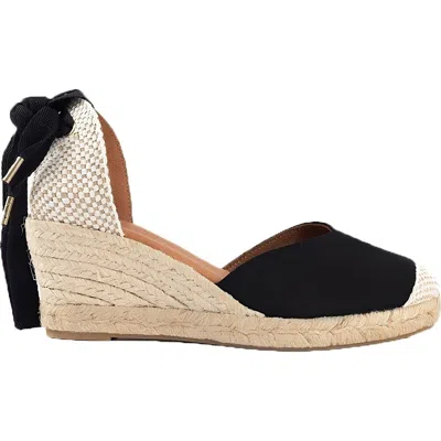 MENINA STEP MENINA STEP JIMENA MEDIUM-LACE ESPADRILLE