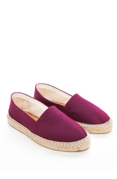 MENINA STEP MENINA STEP MARBELLA ESPADRILLE