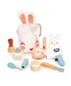 Mentari Toys Bunny Make Up Set In Multi