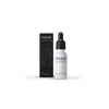 Menteath Skincare & Scent Black / Neutrals Scorched Earth Facial Oil