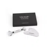 Menteath Skincare & Scent White Gua Sha Facial Oil
