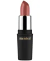 Mented Cosmetics Semi-matte Lipstick In Pretty In Pink- Pink With Hint Of Brown
