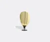 Menu Flambeau Candle Holder In Black