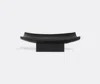 Menu Decorative Objects Black Uni In Black