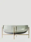 Menu Echasse Bowl In Grey