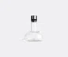 Menu Glassware Clear 4 In Clear