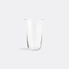 Menu Glassware Clear 6 In Clear