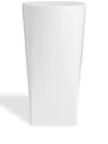 Menu Ignus Flameless Candle In Weiss