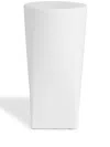 Menu Ignus Flameless Candle In Weiss