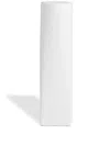 Menu Ignus Flameless Candle In Weiss