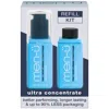 Menu Men-ü Daily Moisturising Conditioner Refill Kit 2 X 100ml