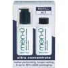 Menu Men-ü Healthy Hair & Scalp Shampoo Refill Kit 2 X 100ml